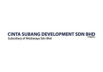 Cinta Subang Development Sdn Bhd