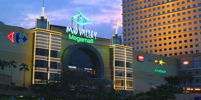 Mid Valley Property fair