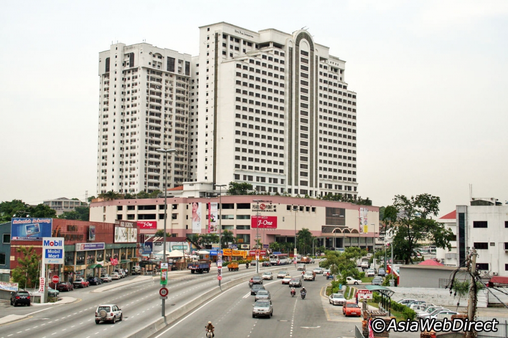 Pre-launch Serviced Apartment @ Off Old Klang Road