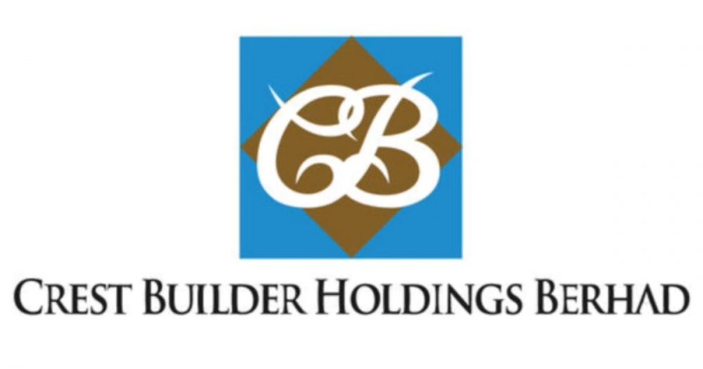 Crest Builder Holdings Berhad