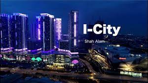i-City: The first real estate development in Selangor's capital city to receive royal support