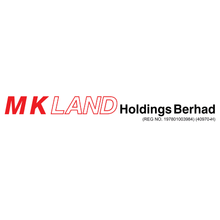 MK Land Holdings Berhad