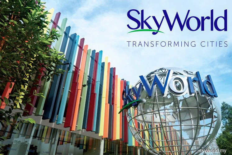 SkyWorld gearing to launch up to RM2 billion worth of products