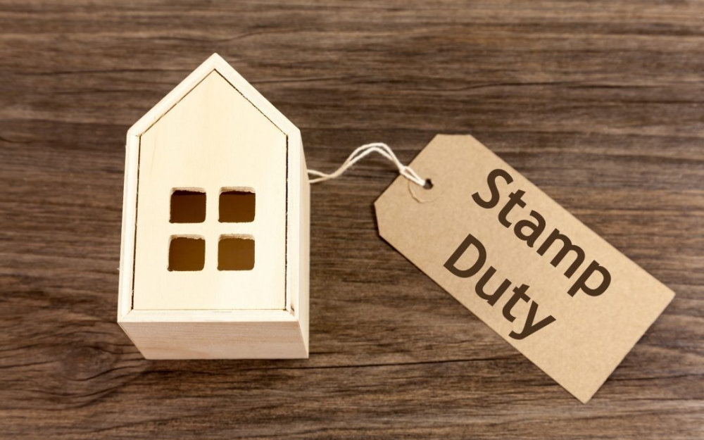 What Is Stamp Duty ? Why Is It Relevant For Real Estate ?