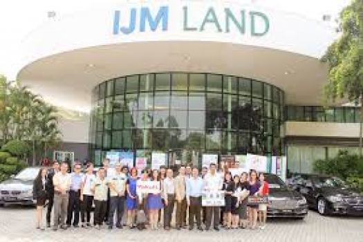 IJM Land continues to make headway in Seremban 2