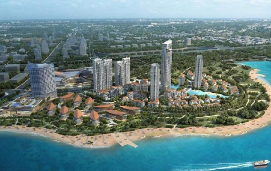 IOI Properties may launch Xiamen project in May