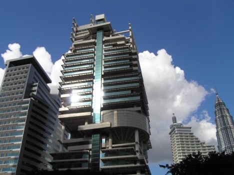 KL 33 Properties buys Menara Prudential Building for RM125 mil