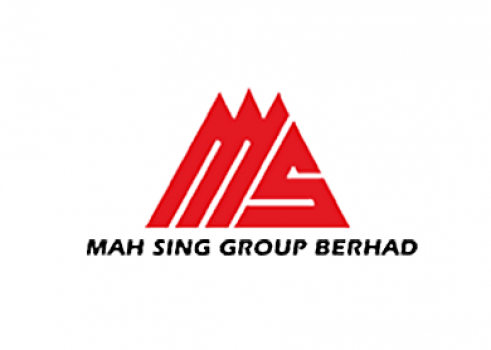 Mah Sing Group Berhad