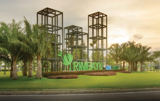 New business hub with GDV of RM2.4bil for Bandar Rimbayu