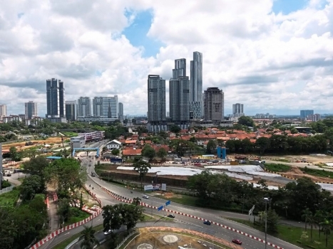New development can spur Iskandar Malaysia’s property market