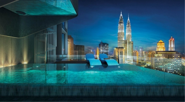 O&C Resources set to launch its first property project - Isola KLCC