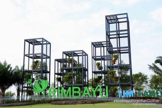 Phase 1 of IJM Land's Rimbun Kiara sold; Phase 2 to launch soon