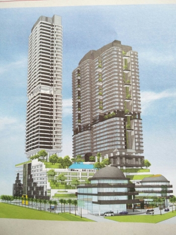 S P Setia to launch Trio in Bukit Tinggi, Klang by mid-March
