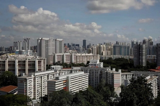 Singapore hikes property stamp duties to cool property market