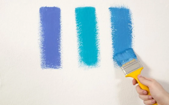 The power of colours: using psychology to improve your space