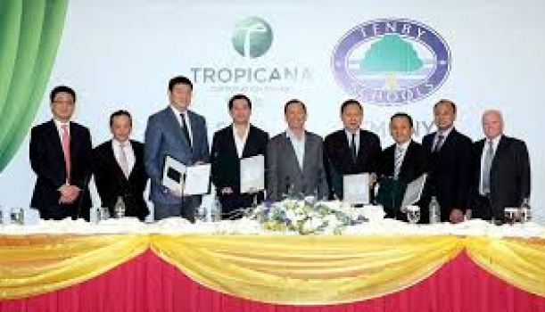 Tropicana eyes new launches worth RM3 bln GDV in FY20