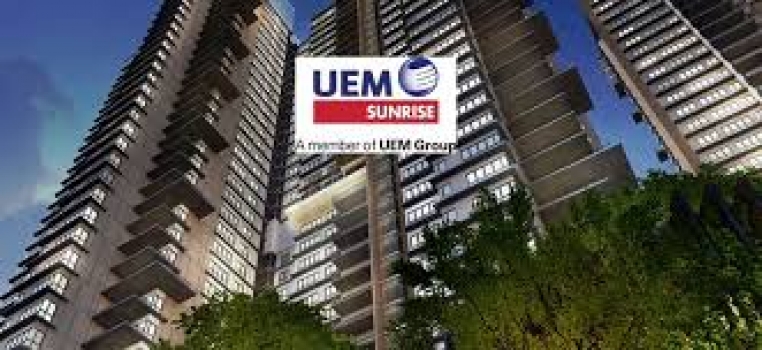 UEM Sunrise eyes RM4 Bln in unbilled sales