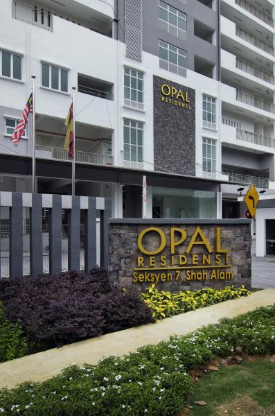Opal Residensi